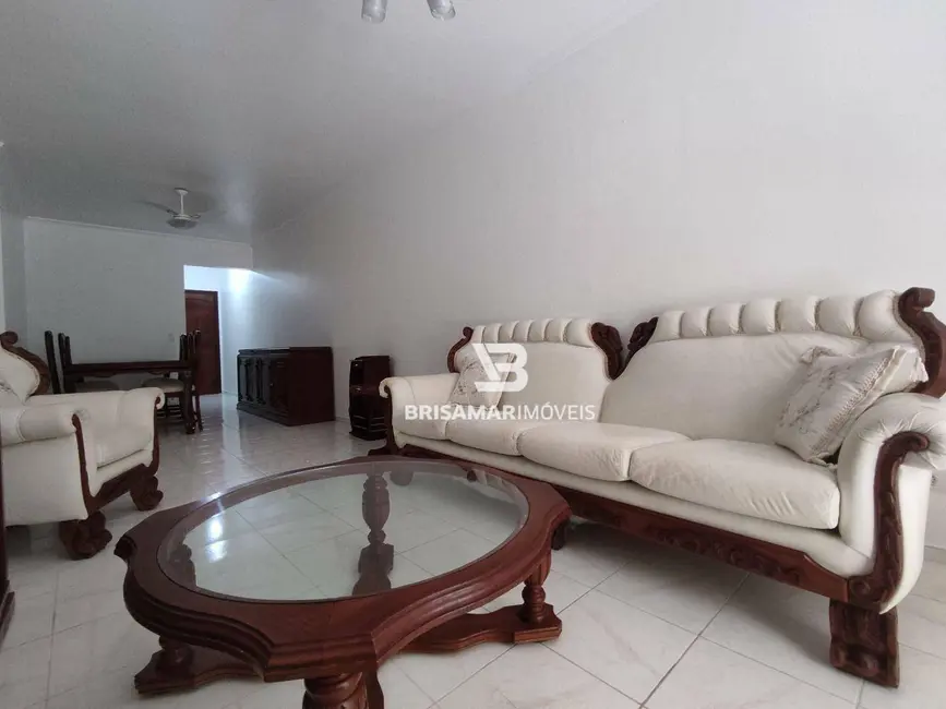 Apartamento com 3 quartos à venda, 166m2 em Barra Funda, Guaruja - SP - imagem 7 Foto 7 de Apartamento com 3 quartos à venda, 166m2 em Barra Funda, Guaruja - SP