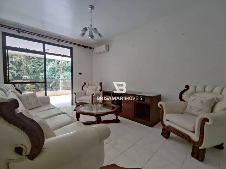 Apartamento com 3 quartos à venda, 166m2 em Barra Funda, Guaruja - SP - imagem 4 Foto 4 de Apartamento com 3 quartos à venda, 166m2 em Barra Funda, Guaruja - SP