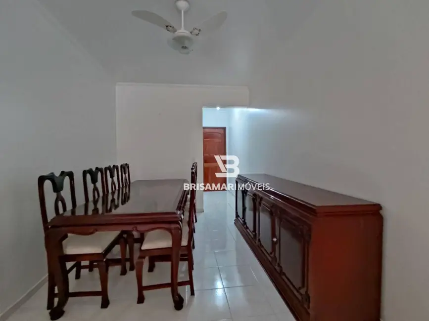 Apartamento com 3 quartos à venda, 166m2 em Barra Funda, Guaruja - SP - imagem 3 Foto 3 de Apartamento com 3 quartos à venda, 166m2 em Barra Funda, Guaruja - SP