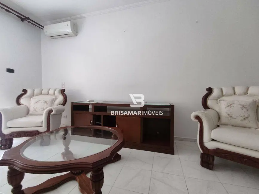 Apartamento com 3 quartos à venda, 166m2 em Barra Funda, Guaruja - SP - imagem 8 Foto 8 de Apartamento com 3 quartos à venda, 166m2 em Barra Funda, Guaruja - SP