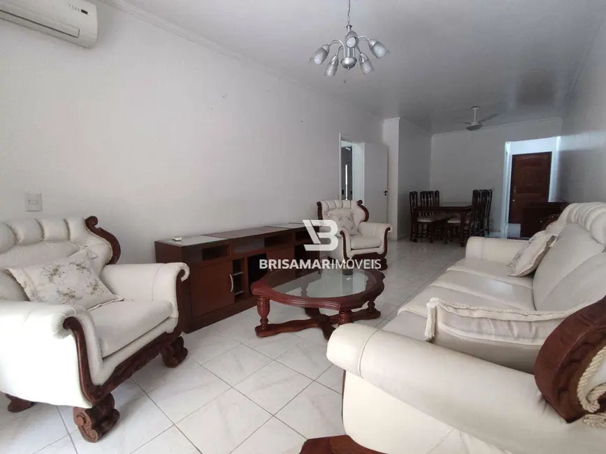 Apartamento com 3 quartos à venda, 166m2 em Barra Funda, Guaruja - SP - imagem 5 Foto 5 de Apartamento com 3 quartos à venda, 166m2 em Barra Funda, Guaruja - SP