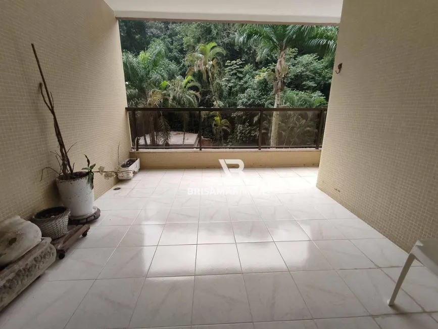 Apartamento com 3 quartos à venda, 166m2 em Barra Funda, Guaruja - SP - imagem 9 Foto 9 de Apartamento com 3 quartos à venda, 166m2 em Barra Funda, Guaruja - SP