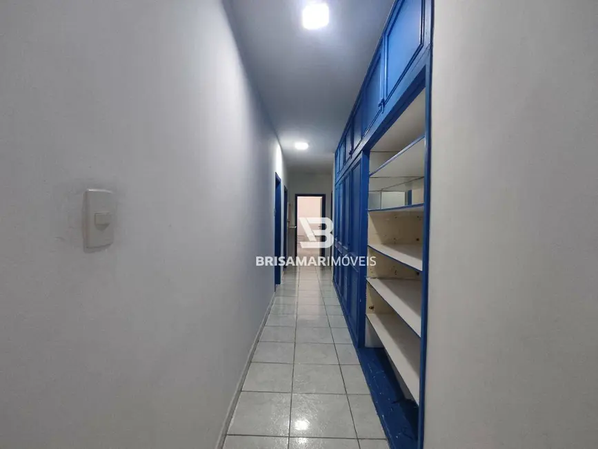 Foto 9 de Apartamento com 3 quartos para alugar, 130m2 em Guaruja - SP