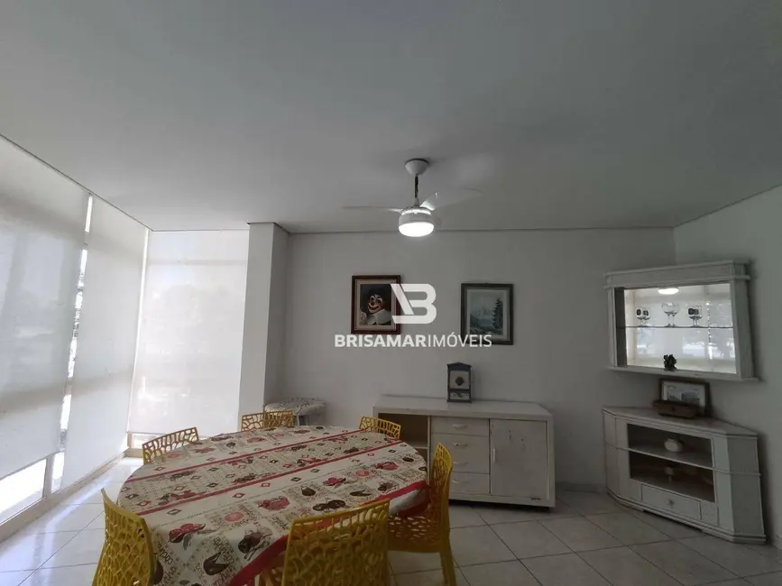 Foto 8 de Apartamento com 3 quartos para alugar, 130m2 em Guaruja - SP
