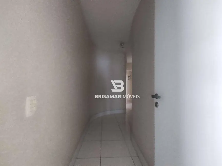 Foto 6 de Apartamento com 3 quartos à venda e para alugar, 176m2 em Barra Funda, Guaruja - SP