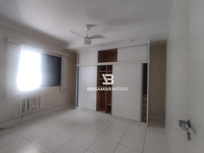 Foto 9 de Apartamento com 3 quartos à venda e para alugar, 176m2 em Barra Funda, Guaruja - SP