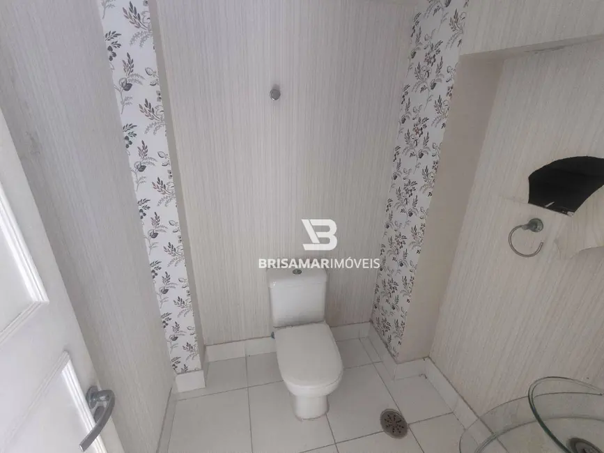 Foto 5 de Apartamento com 3 quartos à venda e para alugar, 176m2 em Barra Funda, Guaruja - SP