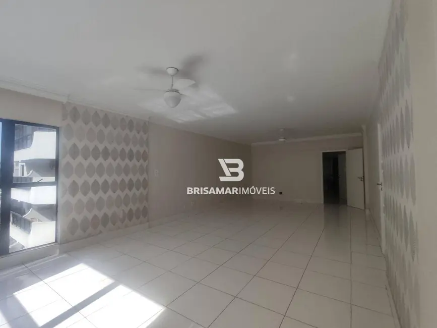Foto 3 de Apartamento com 3 quartos à venda e para alugar, 176m2 em Barra Funda, Guaruja - SP