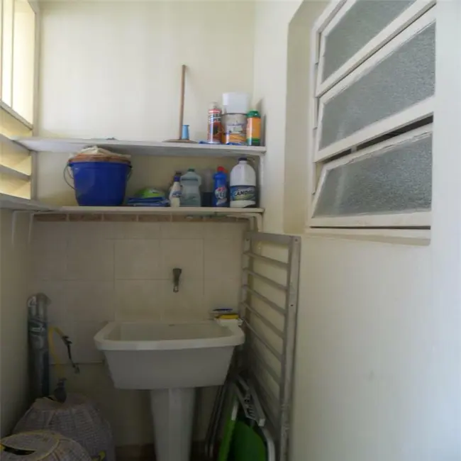 Apartamento com 1 quarto à venda, 50m2 em Barra Funda, Guaruja - SP - imagem 8 Foto 8 de Apartamento com 1 quarto à venda, 50m2 em Barra Funda, Guaruja - SP