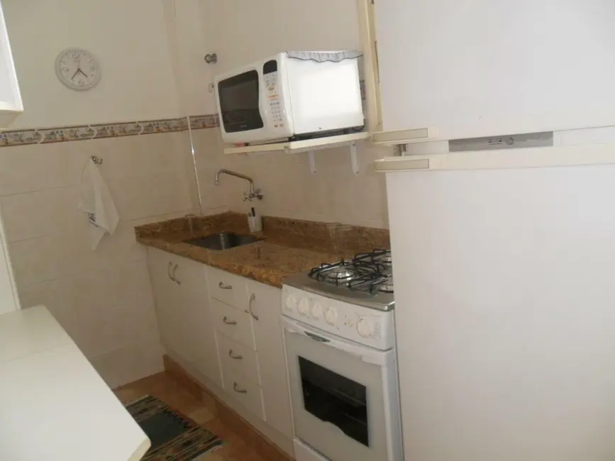 Apartamento com 1 quarto à venda, 50m2 em Barra Funda, Guaruja - SP - imagem 6 Foto 6 de Apartamento com 1 quarto à venda, 50m2 em Barra Funda, Guaruja - SP