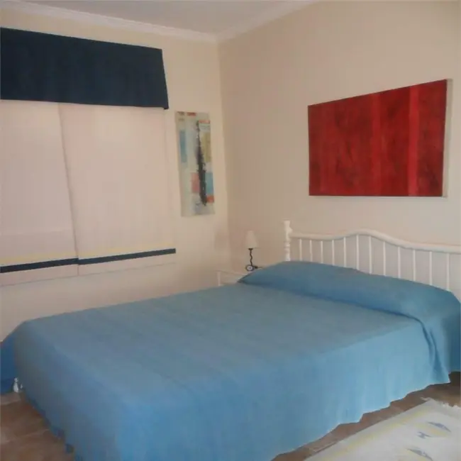 Apartamento com 1 quarto à venda, 50m2 em Barra Funda, Guaruja - SP - imagem 4 Foto 4 de Apartamento com 1 quarto à venda, 50m2 em Barra Funda, Guaruja - SP