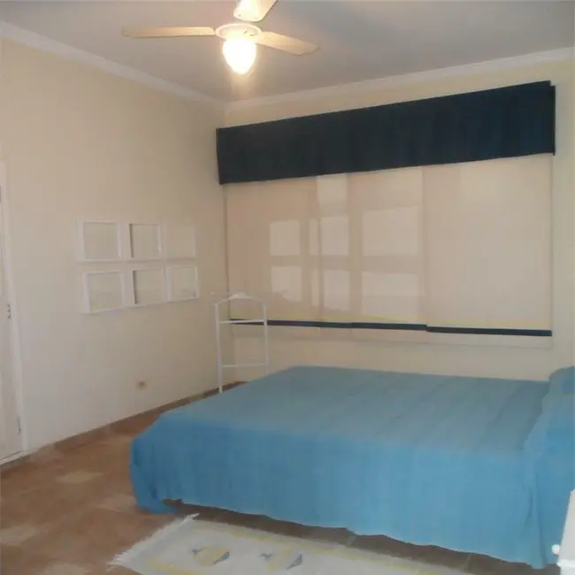 Apartamento com 1 quarto à venda, 50m2 em Barra Funda, Guaruja - SP - imagem 5 Foto 5 de Apartamento com 1 quarto à venda, 50m2 em Barra Funda, Guaruja - SP