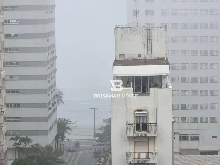 Apartamento com 3 quartos à venda, 130m2 em Barra Funda, Guaruja - SP - imagem 7 Foto 7 de Apartamento com 3 quartos à venda, 130m2 em Barra Funda, Guaruja - SP