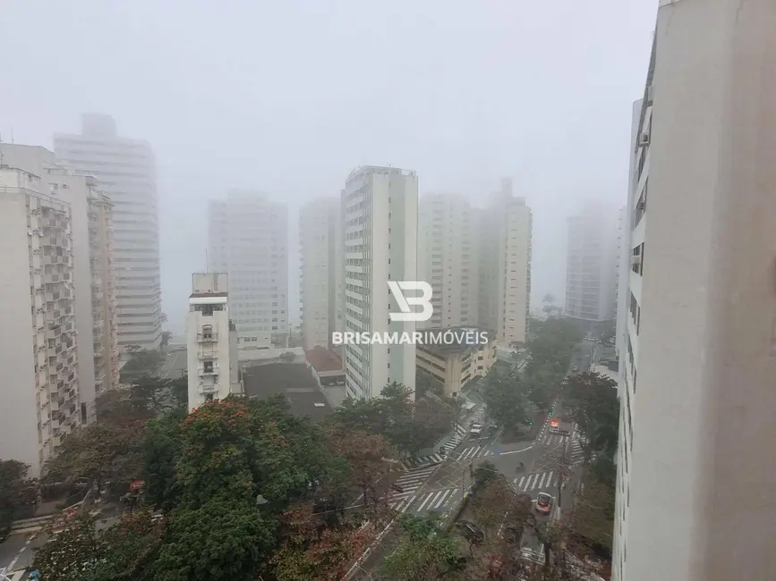 Apartamento com 3 quartos à venda, 130m2 em Barra Funda, Guaruja - SP - imagem 8 Foto 8 de Apartamento com 3 quartos à venda, 130m2 em Barra Funda, Guaruja - SP