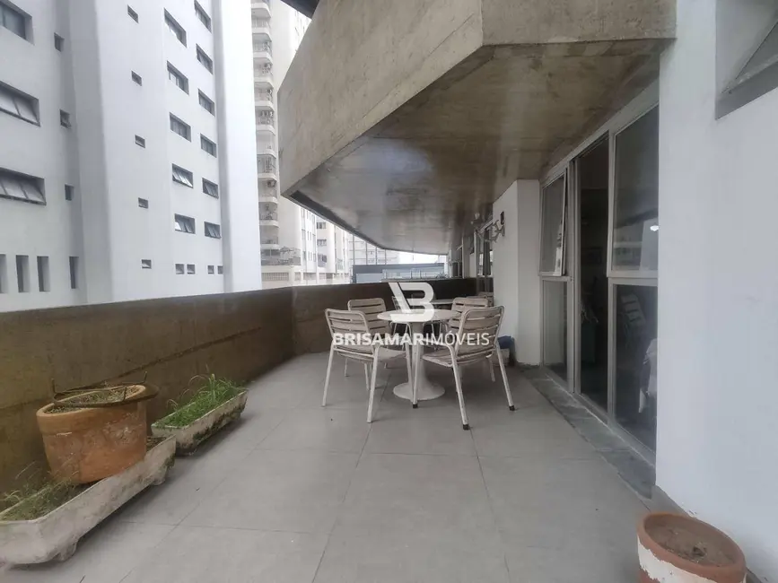 Apartamento com 3 quartos à venda, 274m2 em Barra Funda, Guaruja - SP - imagem 8 Foto 8 de Apartamento com 3 quartos à venda, 274m2 em Barra Funda, Guaruja - SP