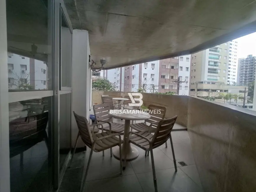 Apartamento com 3 quartos à venda, 274m2 em Barra Funda, Guaruja - SP - imagem 9 Foto 9 de Apartamento com 3 quartos à venda, 274m2 em Barra Funda, Guaruja - SP