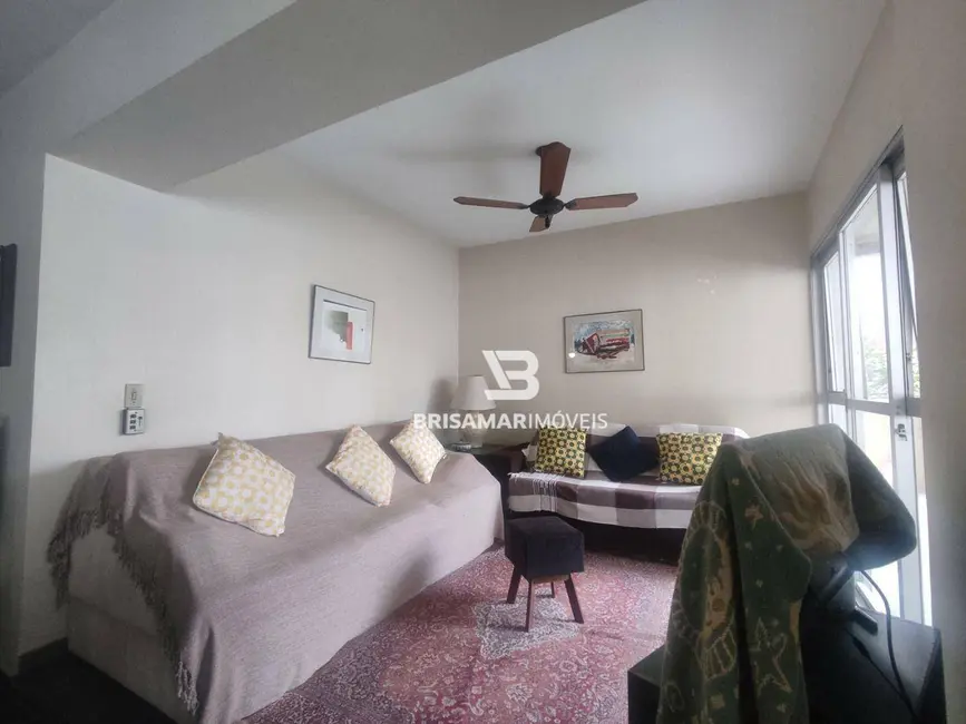 Apartamento com 3 quartos à venda, 274m2 em Barra Funda, Guaruja - SP - imagem 6 Foto 6 de Apartamento com 3 quartos à venda, 274m2 em Barra Funda, Guaruja - SP