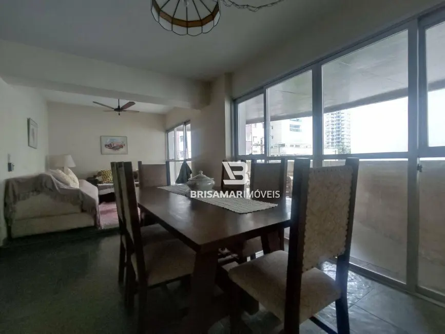 Apartamento com 3 quartos à venda, 274m2 em Barra Funda, Guaruja - SP - imagem 4 Foto 4 de Apartamento com 3 quartos à venda, 274m2 em Barra Funda, Guaruja - SP