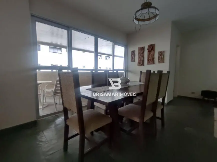 Apartamento com 3 quartos à venda, 274m2 em Barra Funda, Guaruja - SP - imagem 3 Foto 3 de Apartamento com 3 quartos à venda, 274m2 em Barra Funda, Guaruja - SP