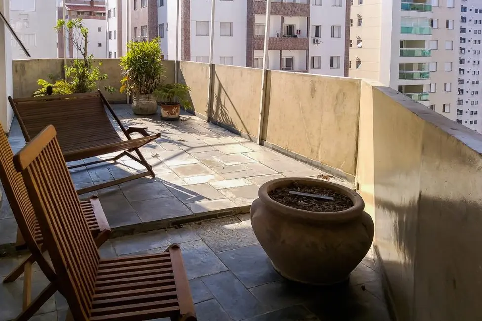 Foto 9 de Apartamento com 3 quartos à venda, 274m2 em Barra Funda, Guaruja - SP