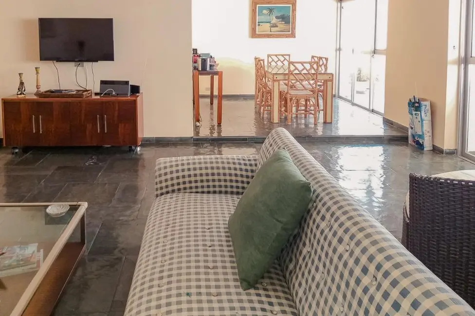 Foto 7 de Apartamento com 3 quartos à venda, 274m2 em Barra Funda, Guaruja - SP
