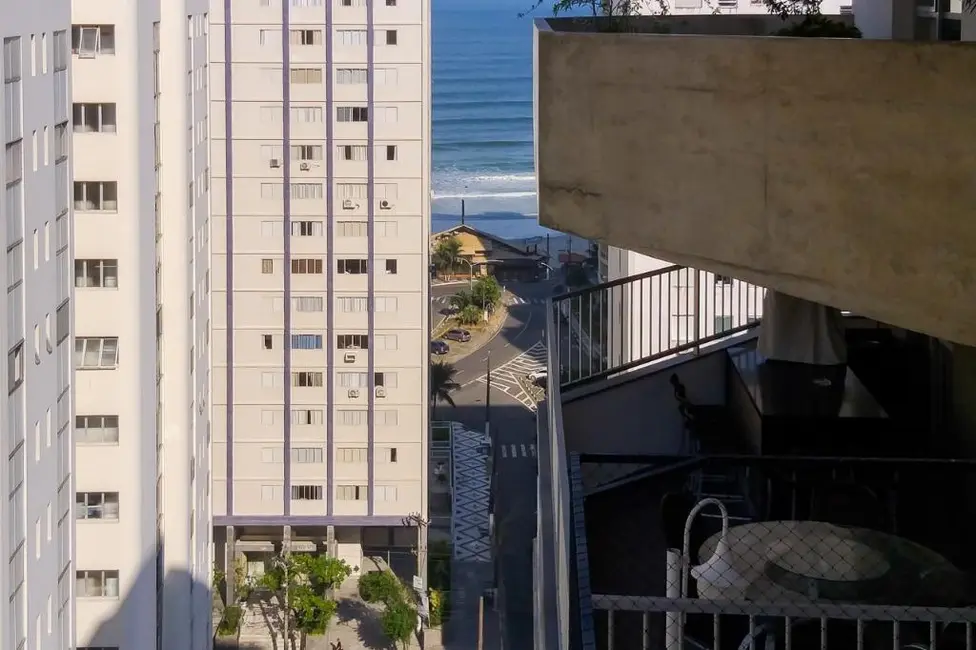 Foto 4 de Apartamento com 3 quartos à venda, 274m2 em Barra Funda, Guaruja - SP