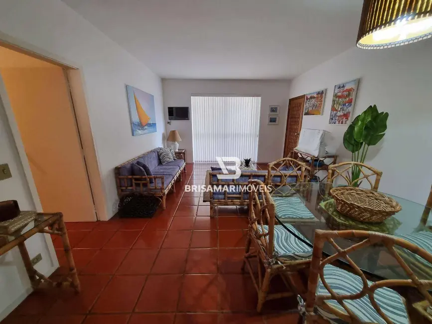 Foto 6 de Apartamento com 3 quartos à venda, 122m2 em Guaruja - SP