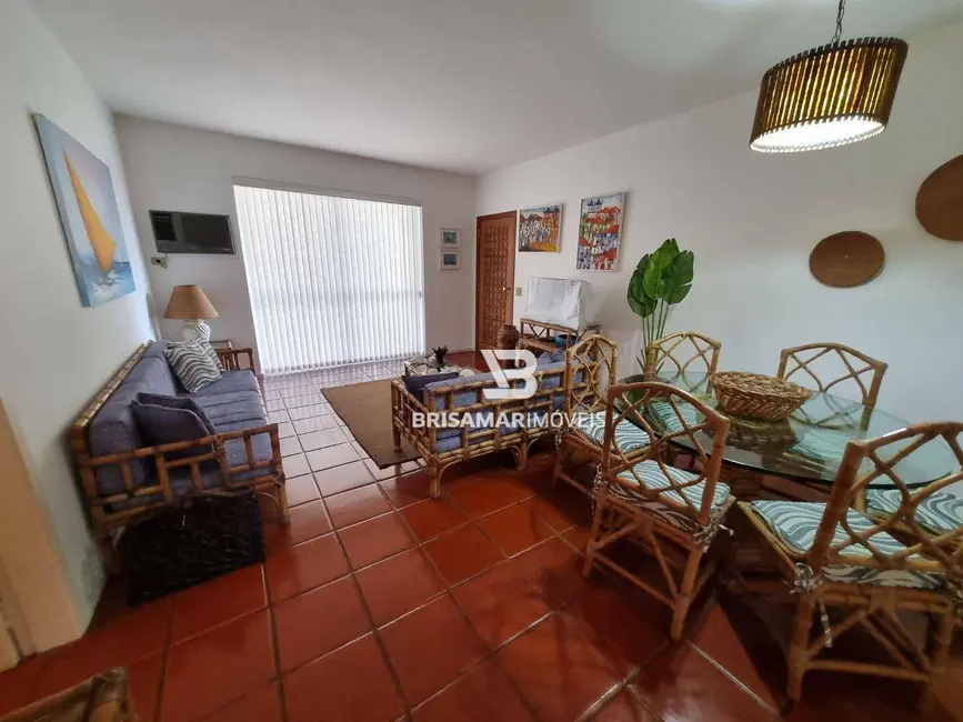 Foto 4 de Apartamento com 3 quartos à venda, 122m2 em Guaruja - SP