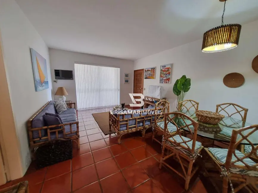 Foto 5 de Apartamento com 3 quartos à venda, 122m2 em Guaruja - SP