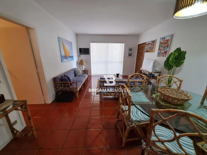 Foto 7 de Apartamento com 3 quartos à venda, 122m2 em Guaruja - SP