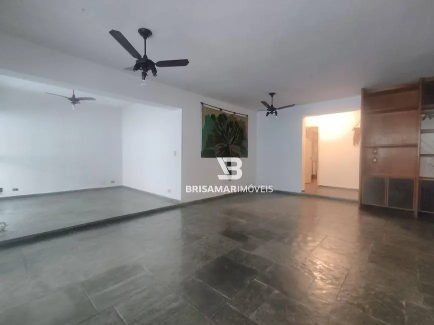 Foto 3 de Apartamento com 3 quartos à venda, 274m2 em Barra Funda, Guaruja - SP