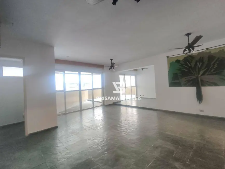 Foto 4 de Apartamento com 3 quartos à venda, 274m2 em Barra Funda, Guaruja - SP