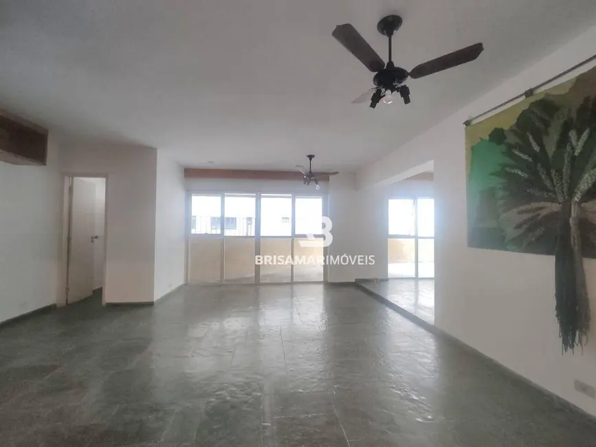 Foto 1 de Apartamento com 3 quartos à venda, 274m2 em Barra Funda, Guaruja - SP