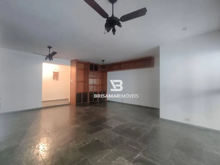 Foto 2 de Apartamento com 3 quartos à venda, 274m2 em Barra Funda, Guaruja - SP