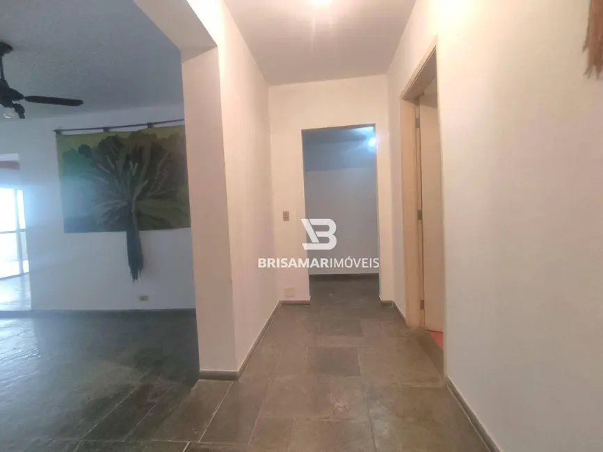 Foto 8 de Apartamento com 3 quartos à venda, 274m2 em Barra Funda, Guaruja - SP
