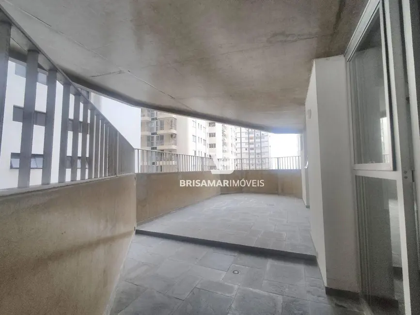 Foto 6 de Apartamento com 3 quartos à venda, 274m2 em Barra Funda, Guaruja - SP