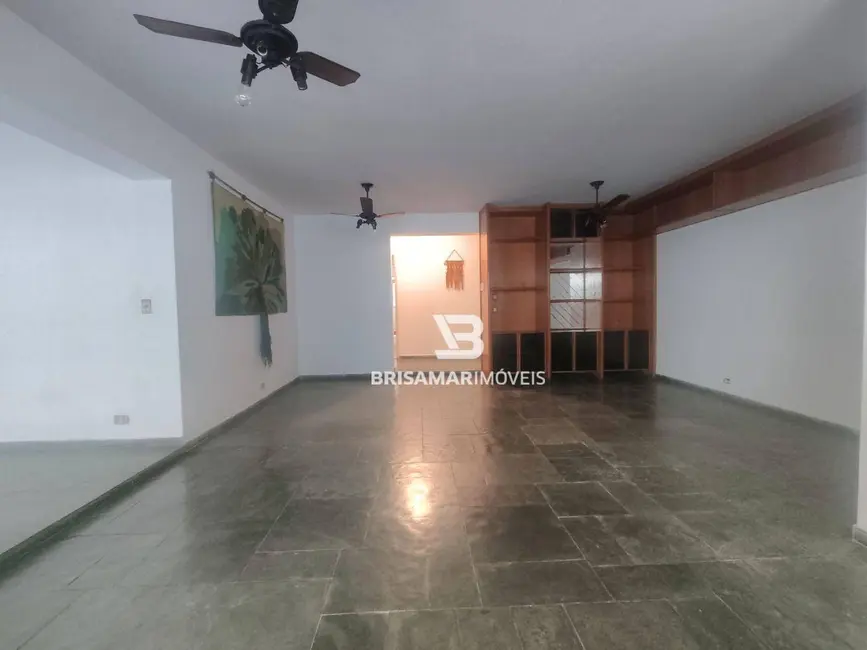 Foto 5 de Apartamento com 3 quartos à venda, 274m2 em Barra Funda, Guaruja - SP