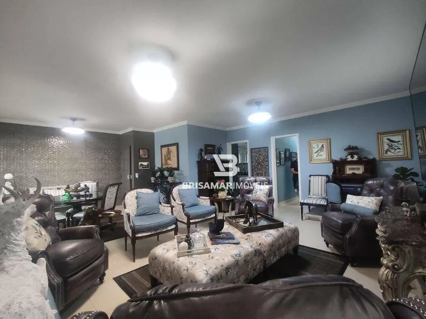 Cobertura com 3 quartos à venda, 172m2 em Guaruja - SP - imagem 7 Foto 7 de Cobertura com 3 quartos à venda, 172m2 em Guaruja - SP