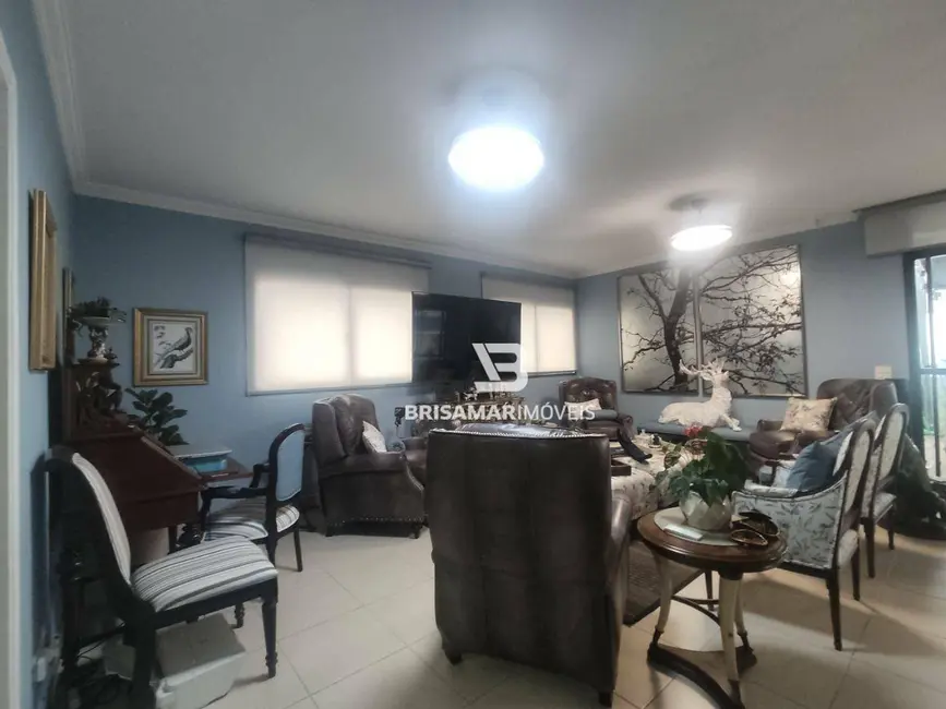 Cobertura com 3 quartos à venda, 172m2 em Guaruja - SP - imagem 5 Foto 5 de Cobertura com 3 quartos à venda, 172m2 em Guaruja - SP