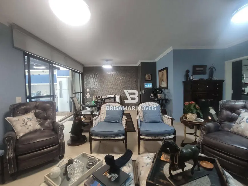 Cobertura com 3 quartos à venda, 172m2 em Guaruja - SP - imagem 9 Foto 9 de Cobertura com 3 quartos à venda, 172m2 em Guaruja - SP