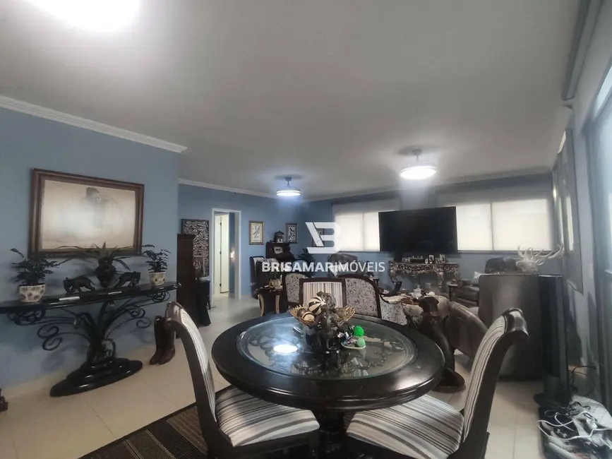 Cobertura com 3 quartos à venda, 172m2 em Guaruja - SP - imagem 3 Foto 3 de Cobertura com 3 quartos à venda, 172m2 em Guaruja - SP