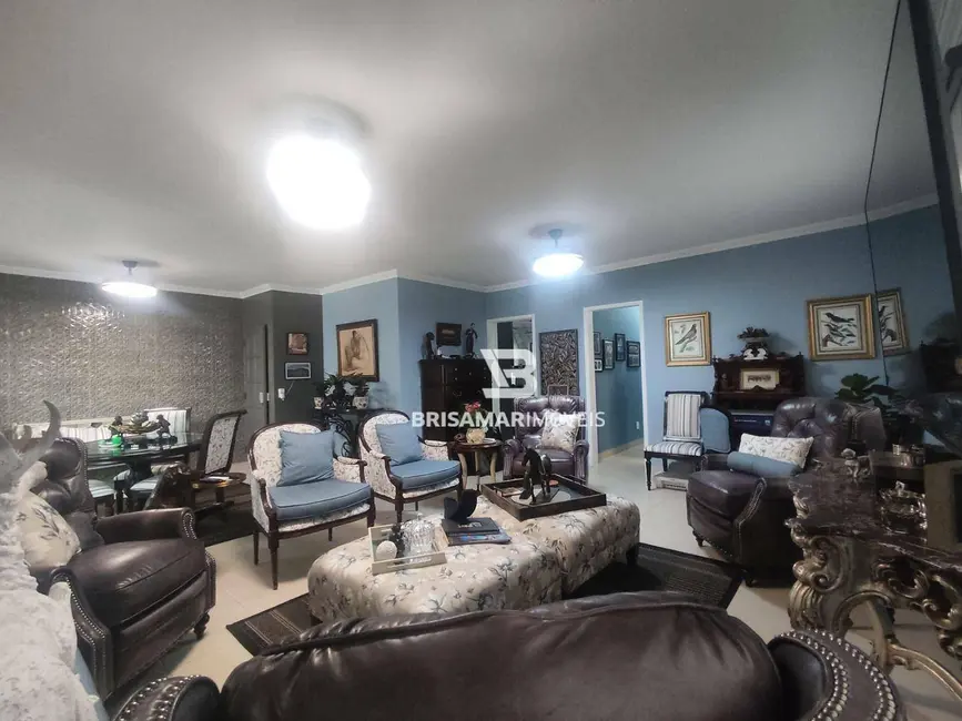 Cobertura com 3 quartos à venda, 172m2 em Guaruja - SP - imagem 8 Foto 8 de Cobertura com 3 quartos à venda, 172m2 em Guaruja - SP