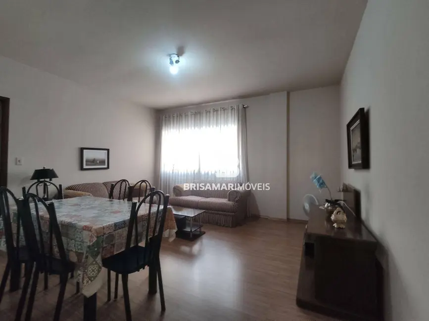 Foto 2 de Apartamento com 2 quartos à venda, 60m2 em Guaruja - SP