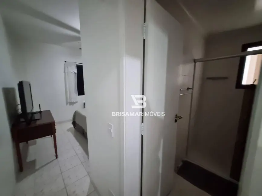 Foto 8 de Apartamento com 2 quartos para alugar, 110m2 em Barra Funda, Guaruja - SP
