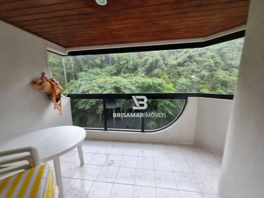 Foto 7 de Apartamento com 2 quartos para alugar, 110m2 em Barra Funda, Guaruja - SP