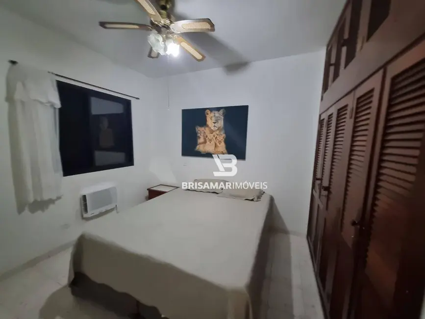 Foto 9 de Apartamento com 2 quartos para alugar, 110m2 em Barra Funda, Guaruja - SP