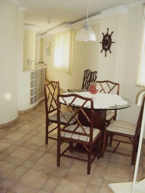 Apartamento com 3 quartos à venda, 140m2 em Guaruja - SP - imagem 7 Foto 7 de Apartamento com 3 quartos à venda, 140m2 em Guaruja - SP