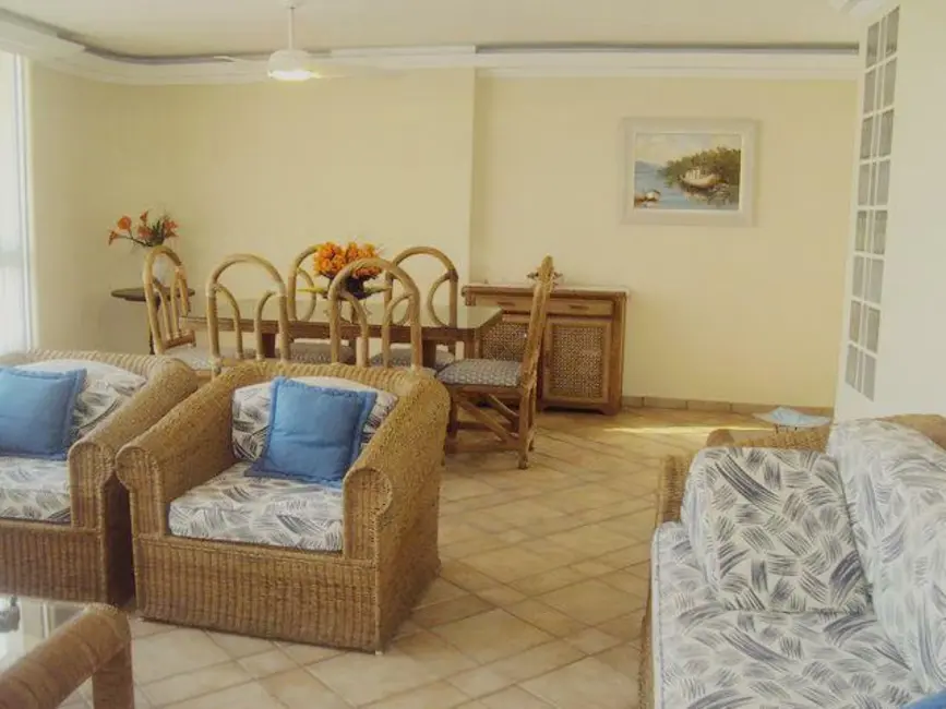 Apartamento com 3 quartos à venda, 140m2 em Guaruja - SP - imagem 4 Foto 4 de Apartamento com 3 quartos à venda, 140m2 em Guaruja - SP