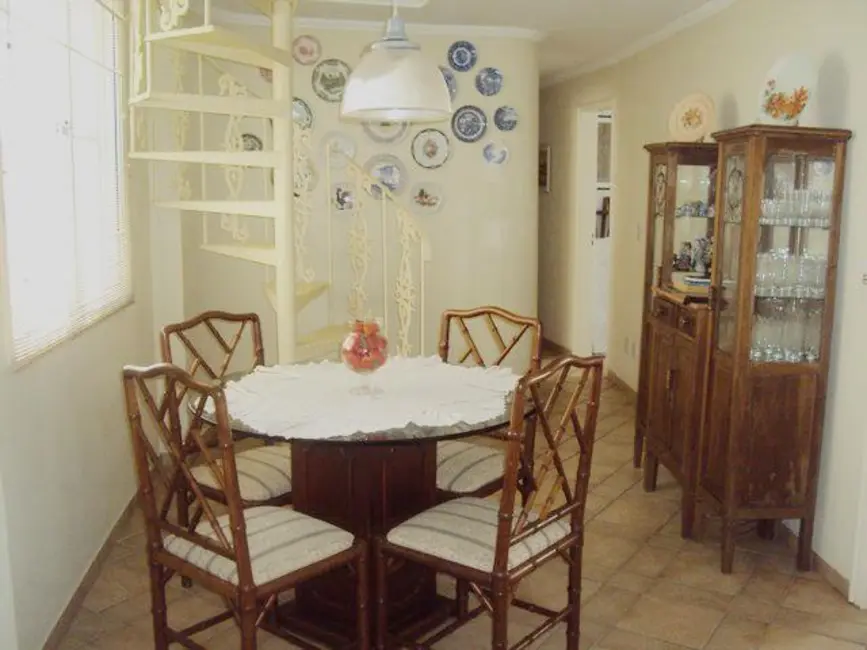 Apartamento com 3 quartos à venda, 140m2 em Guaruja - SP - imagem 6 Foto 6 de Apartamento com 3 quartos à venda, 140m2 em Guaruja - SP