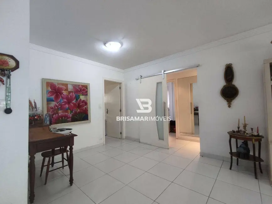 Apartamento com 3 quartos à venda, 136m2 em Barra Funda, Guaruja - SP - imagem 8 Foto 8 de Apartamento com 3 quartos à venda, 136m2 em Barra Funda, Guaruja - SP
